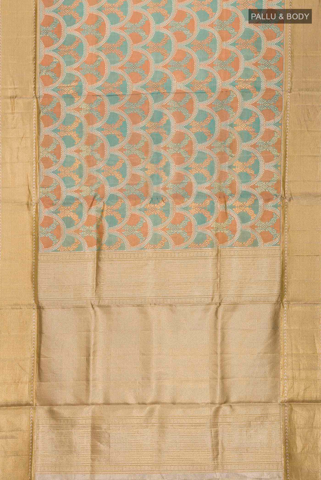 pallu body