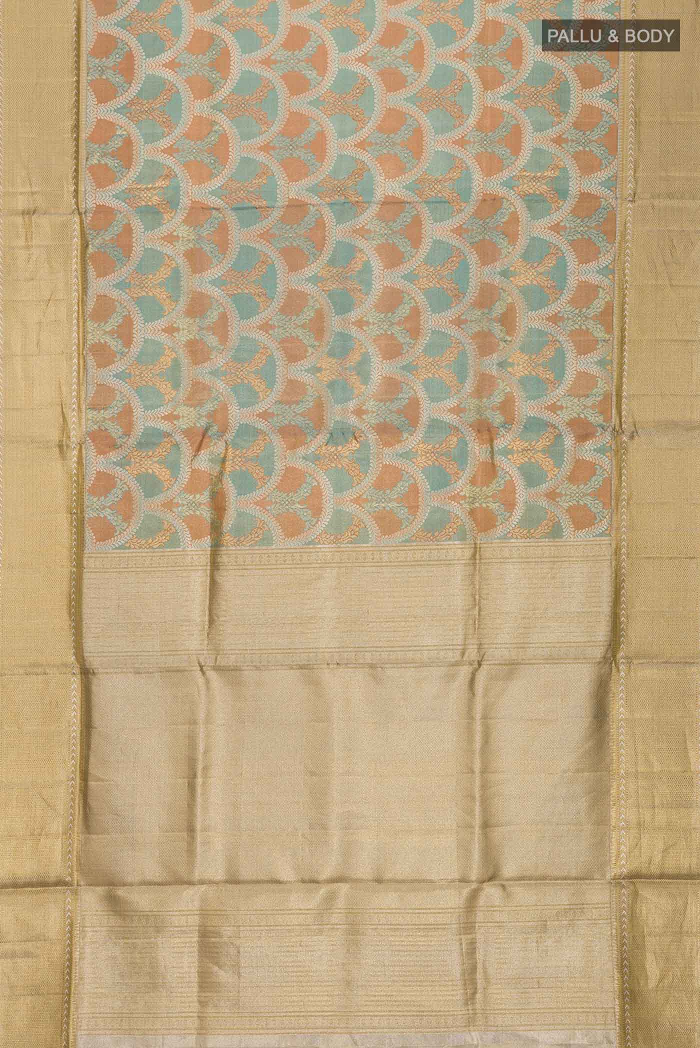 pallu body