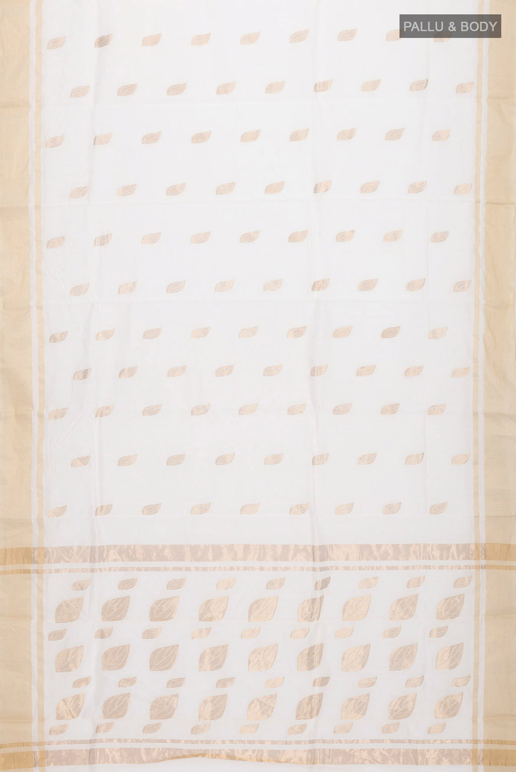 pallu body