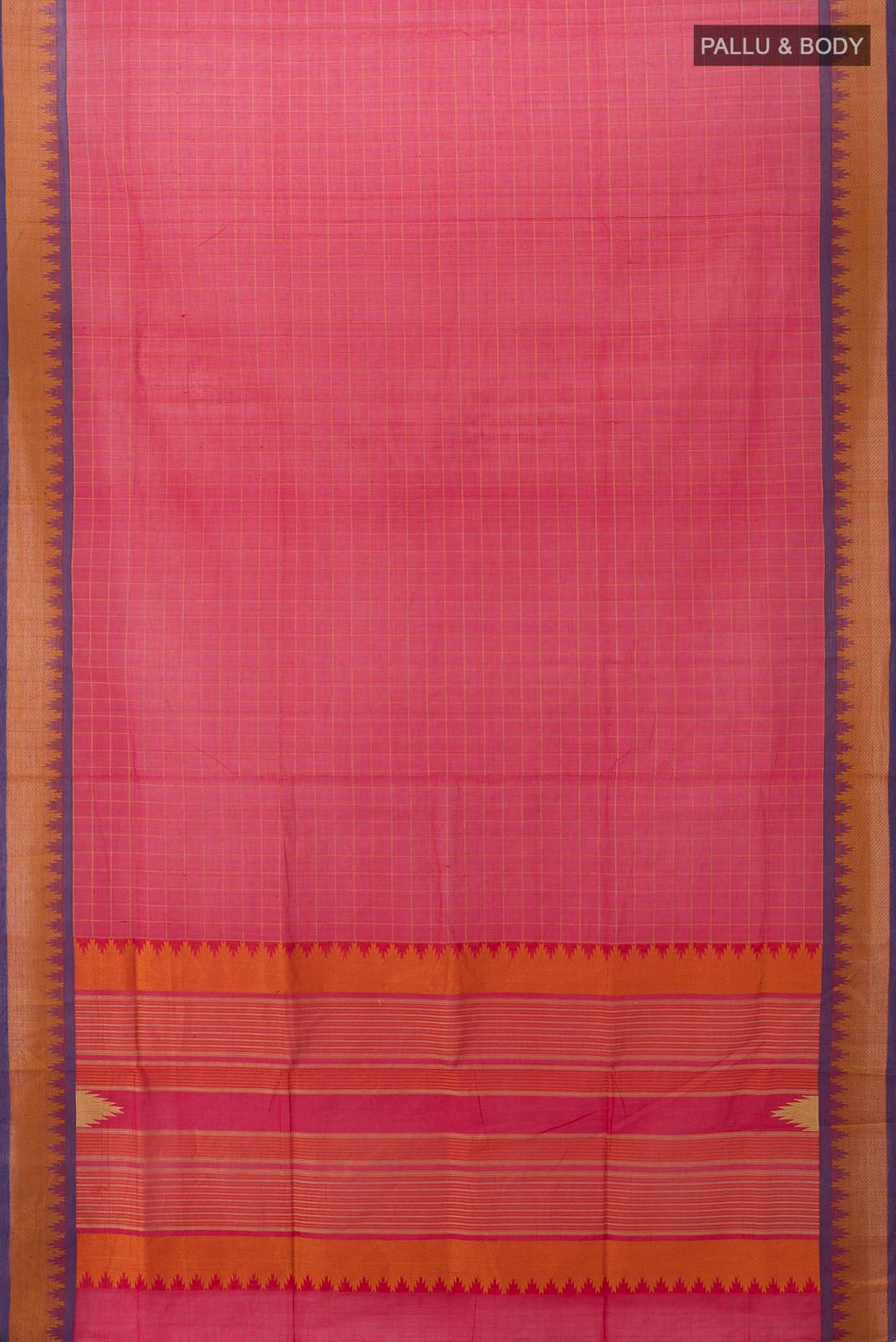 pallu body