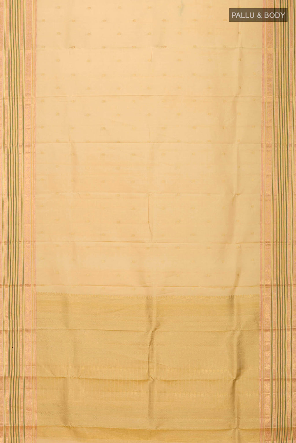 pallu body