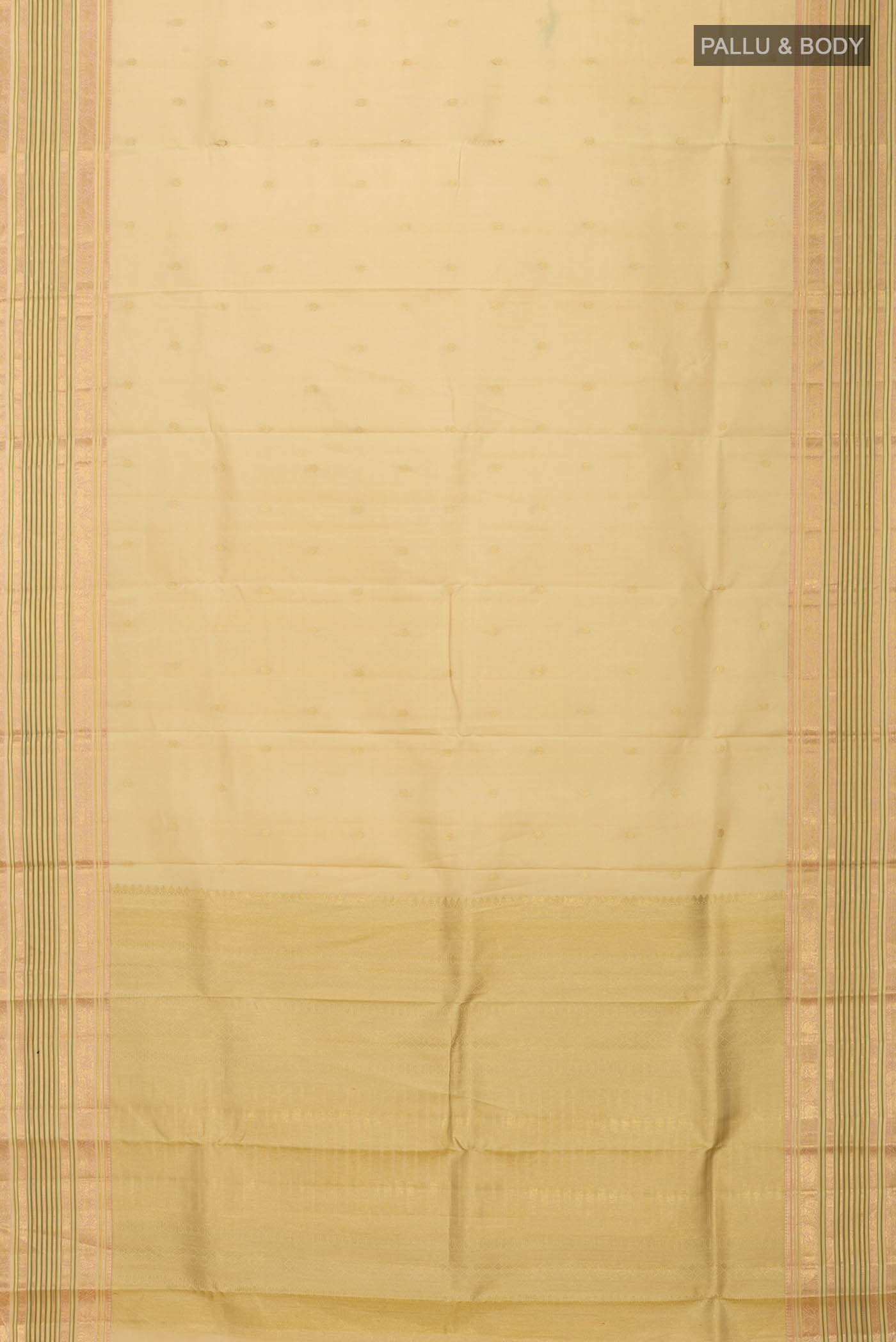 pallu body