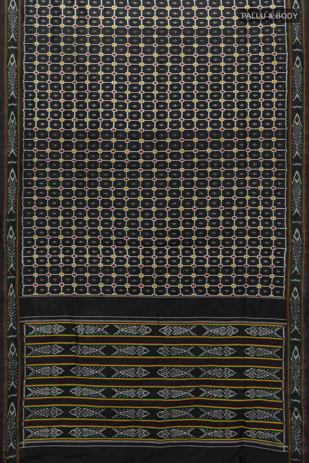 pallu body