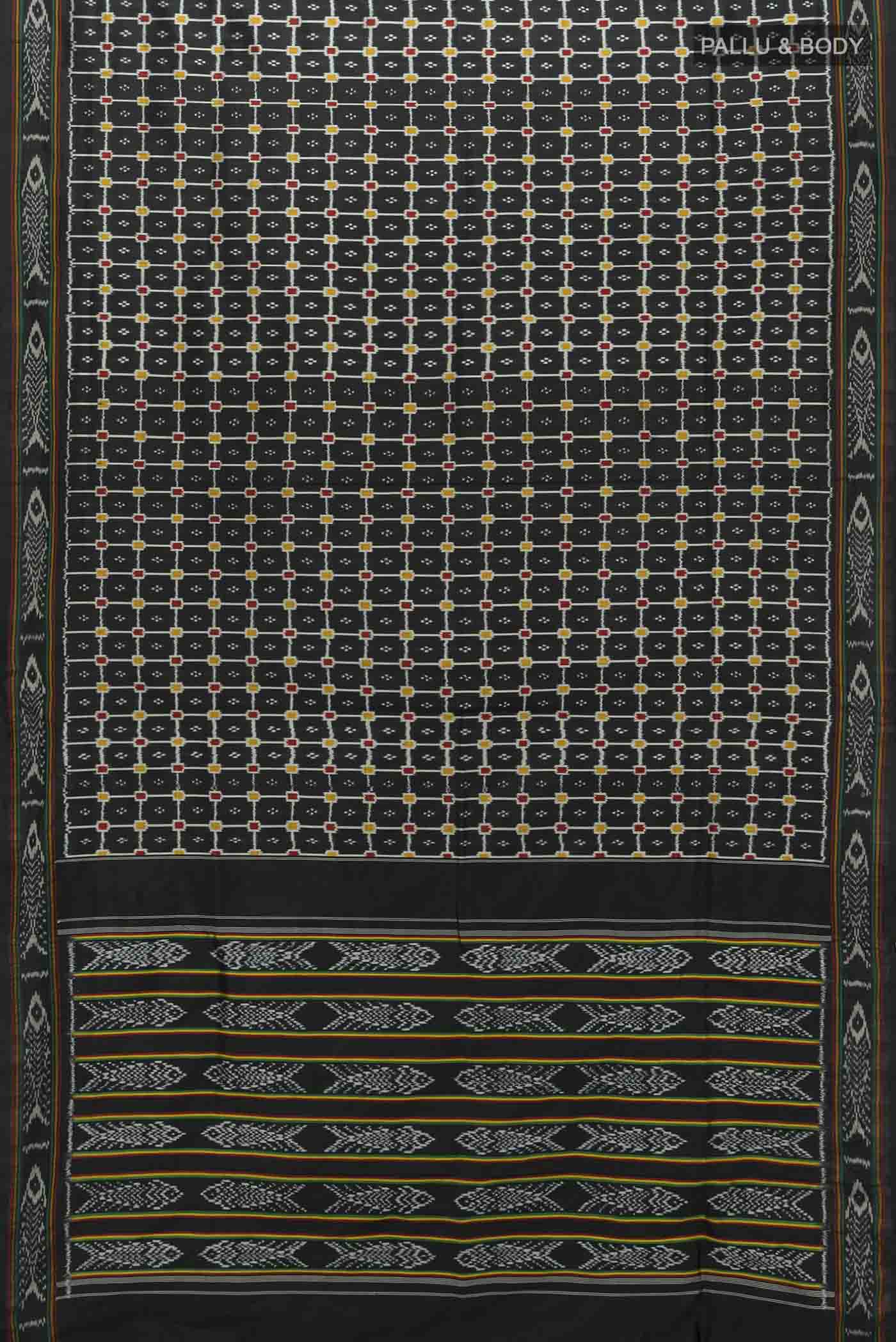 pallu body