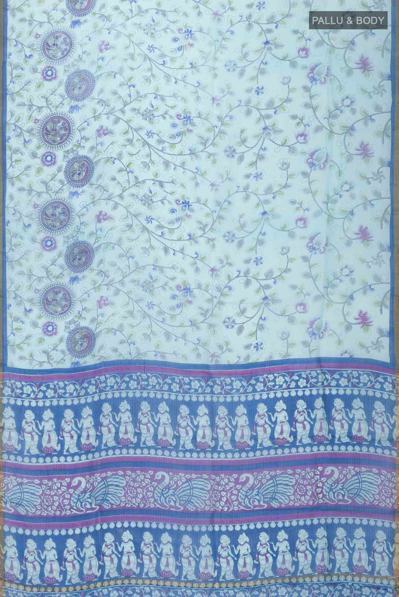 pallu body