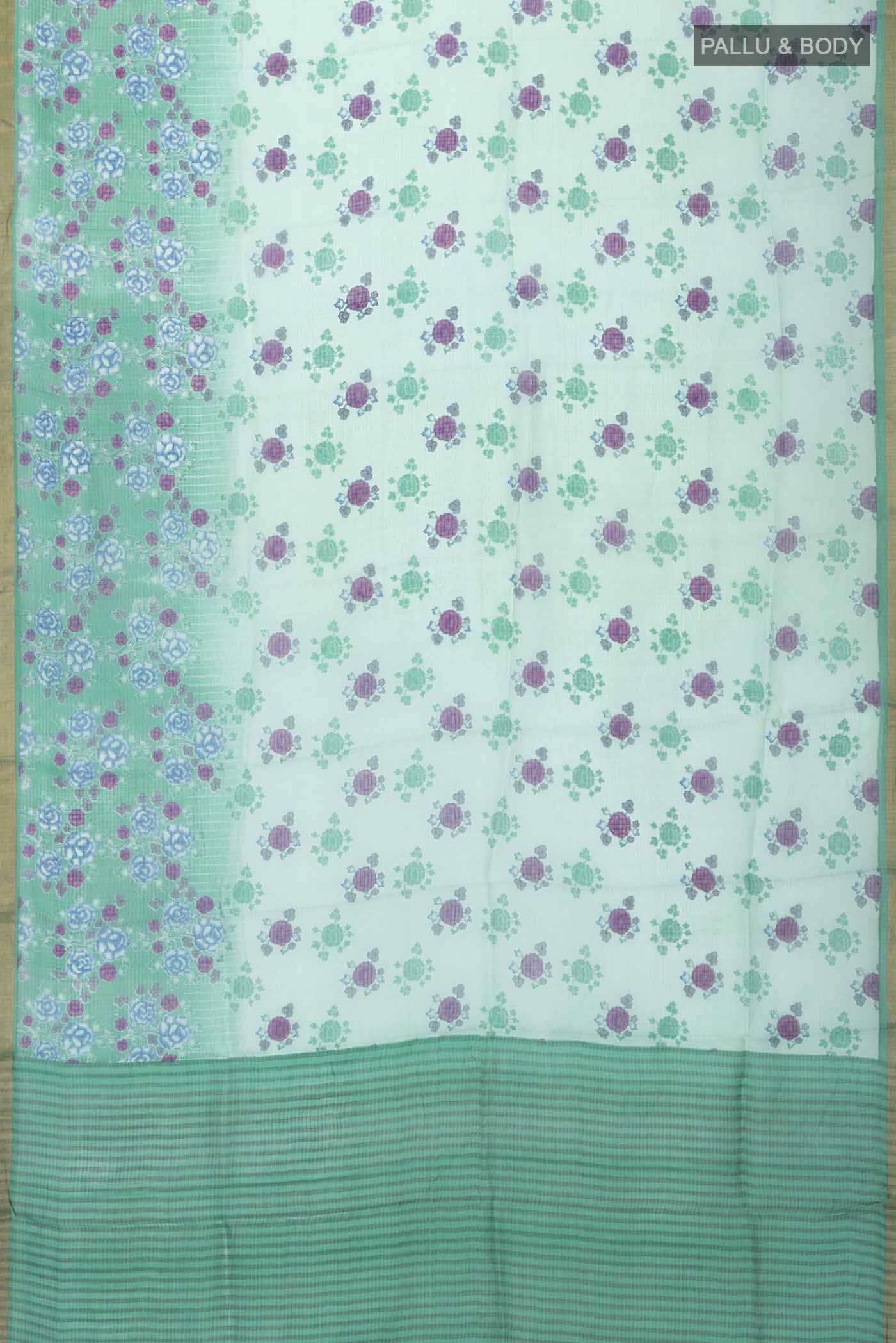 pallu body