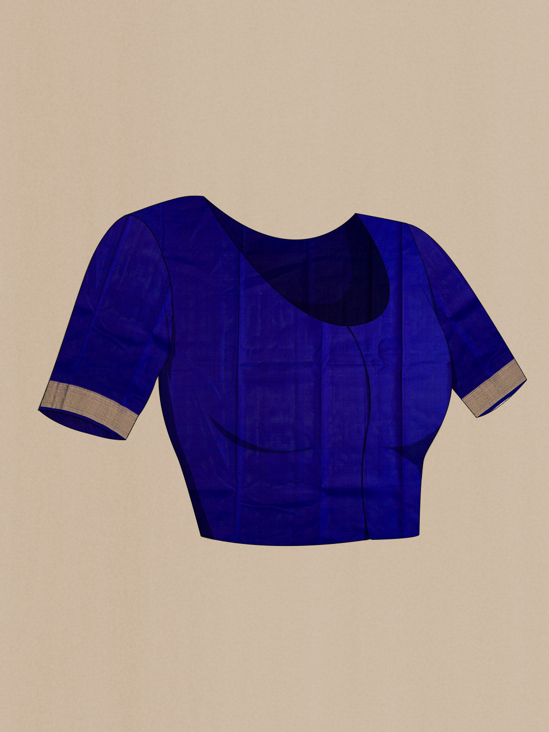 blouse closeup