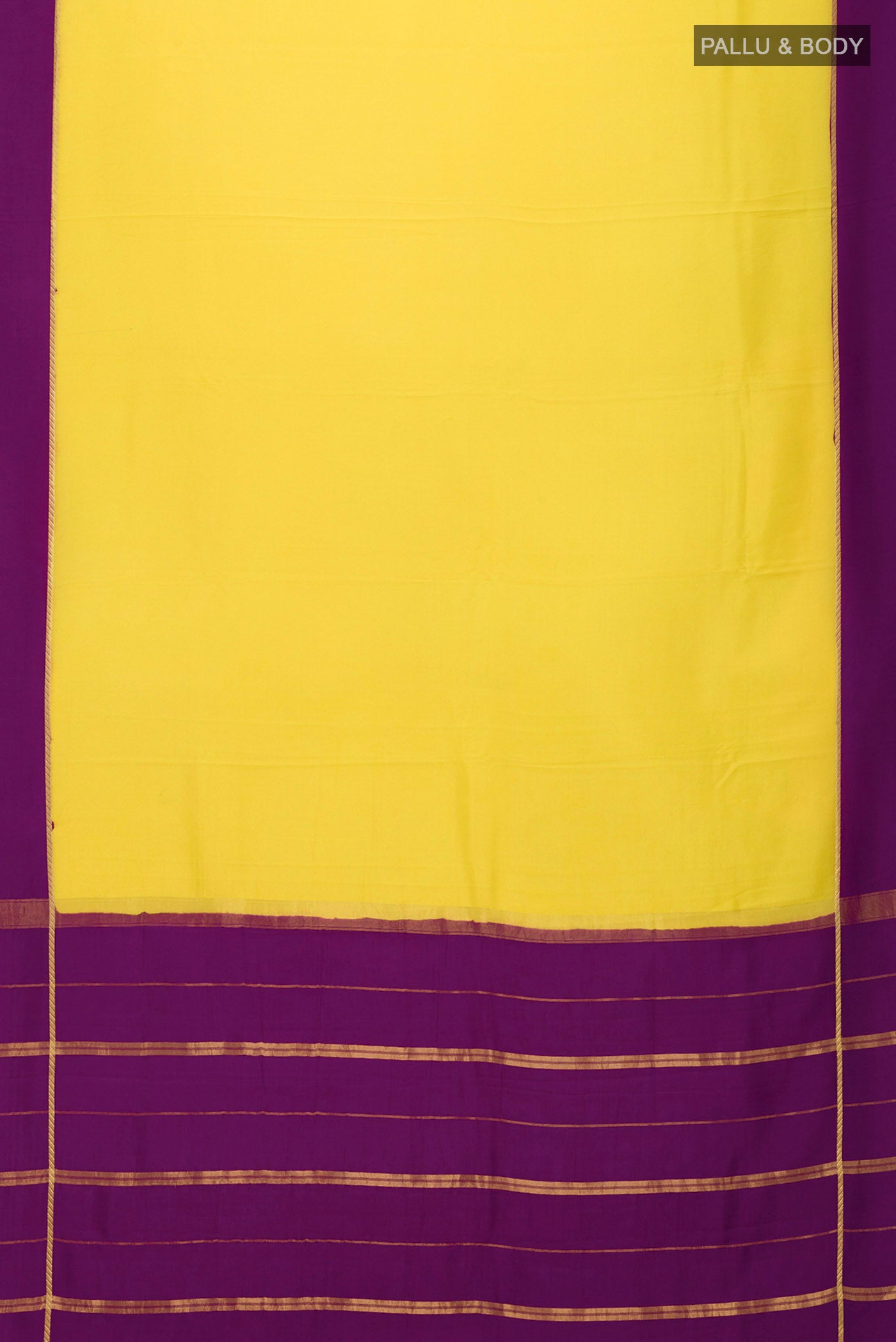 pallu body