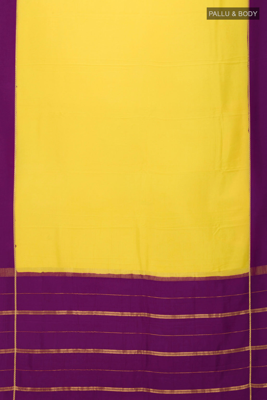 pallu body