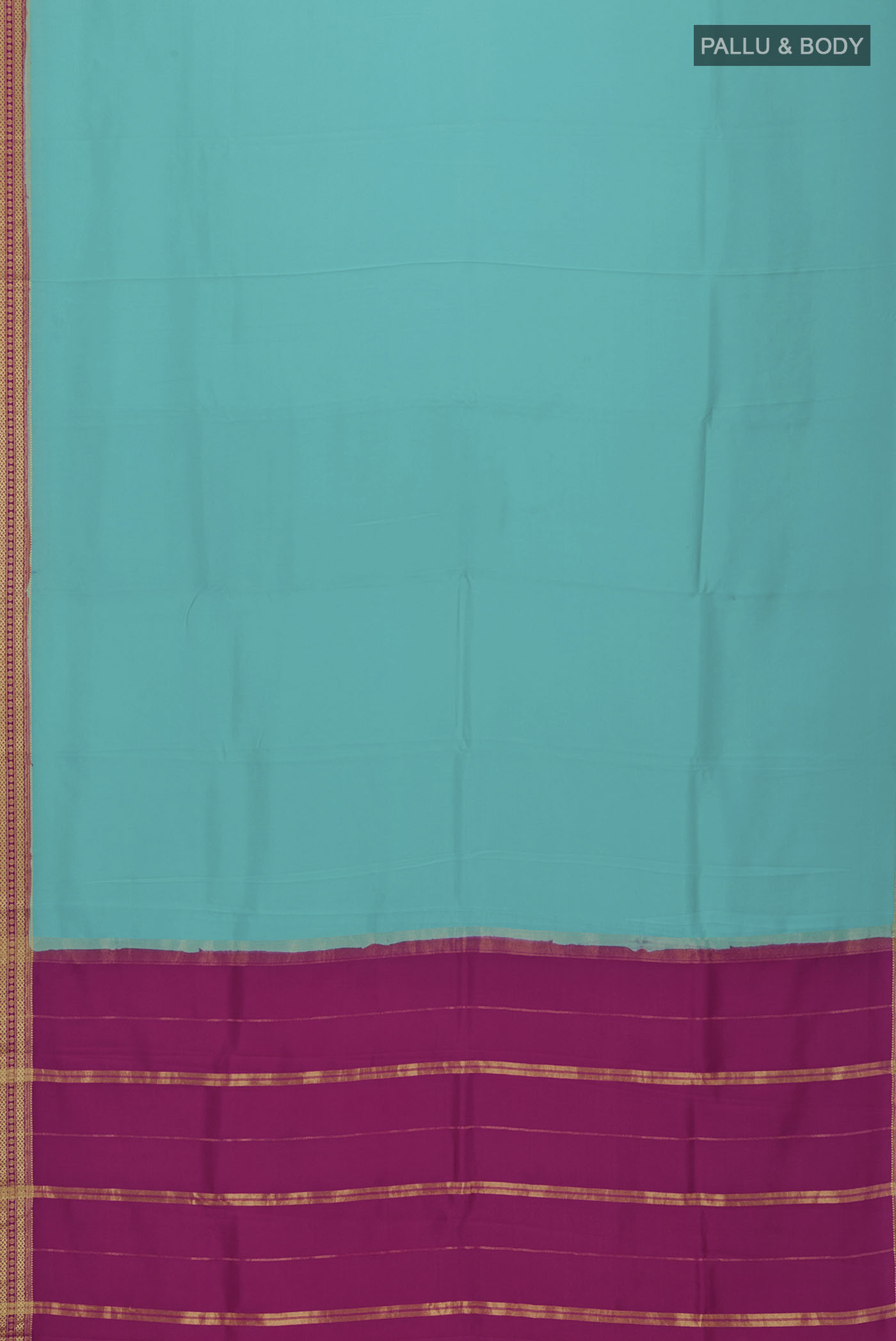 pallu body