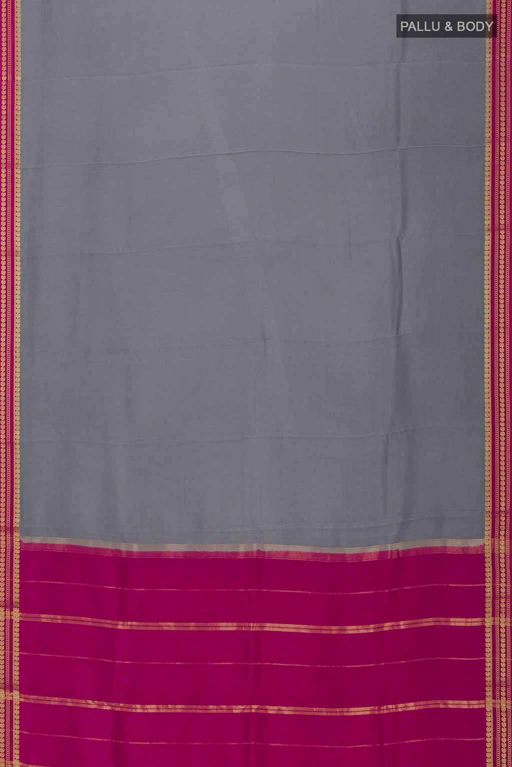pallu body