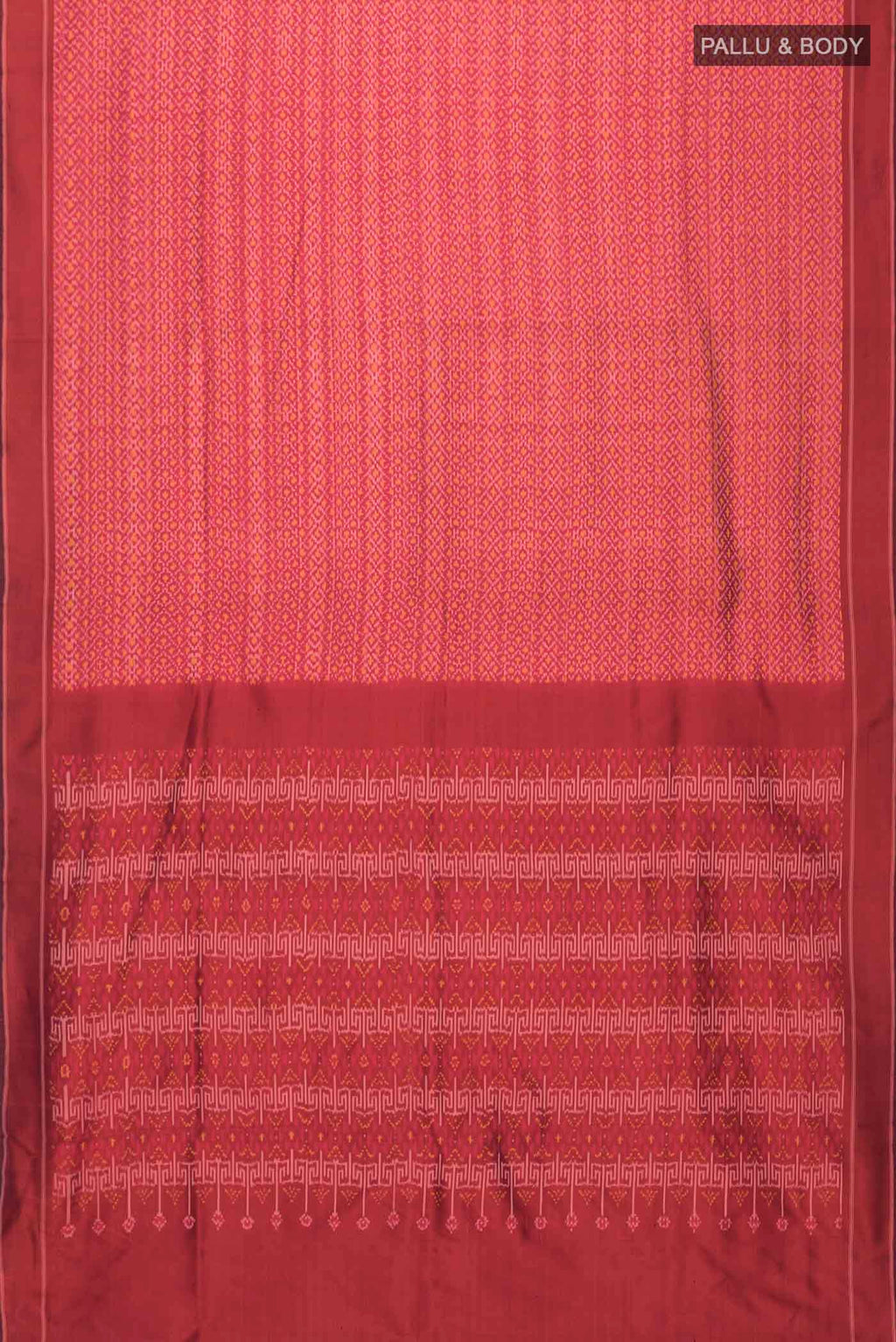 pallu body