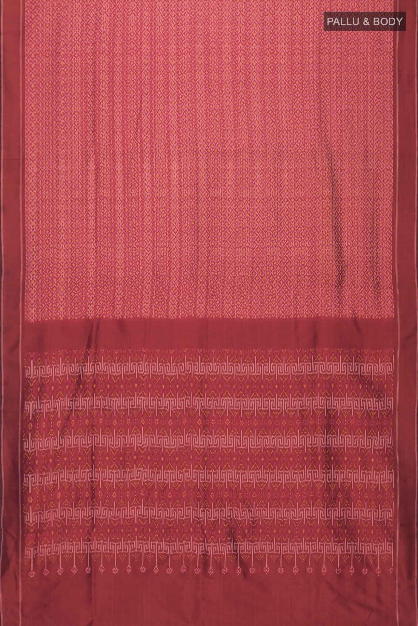 pallu body
