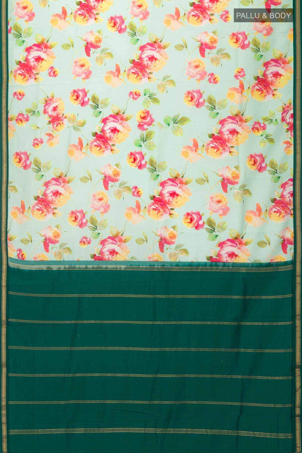pallu body