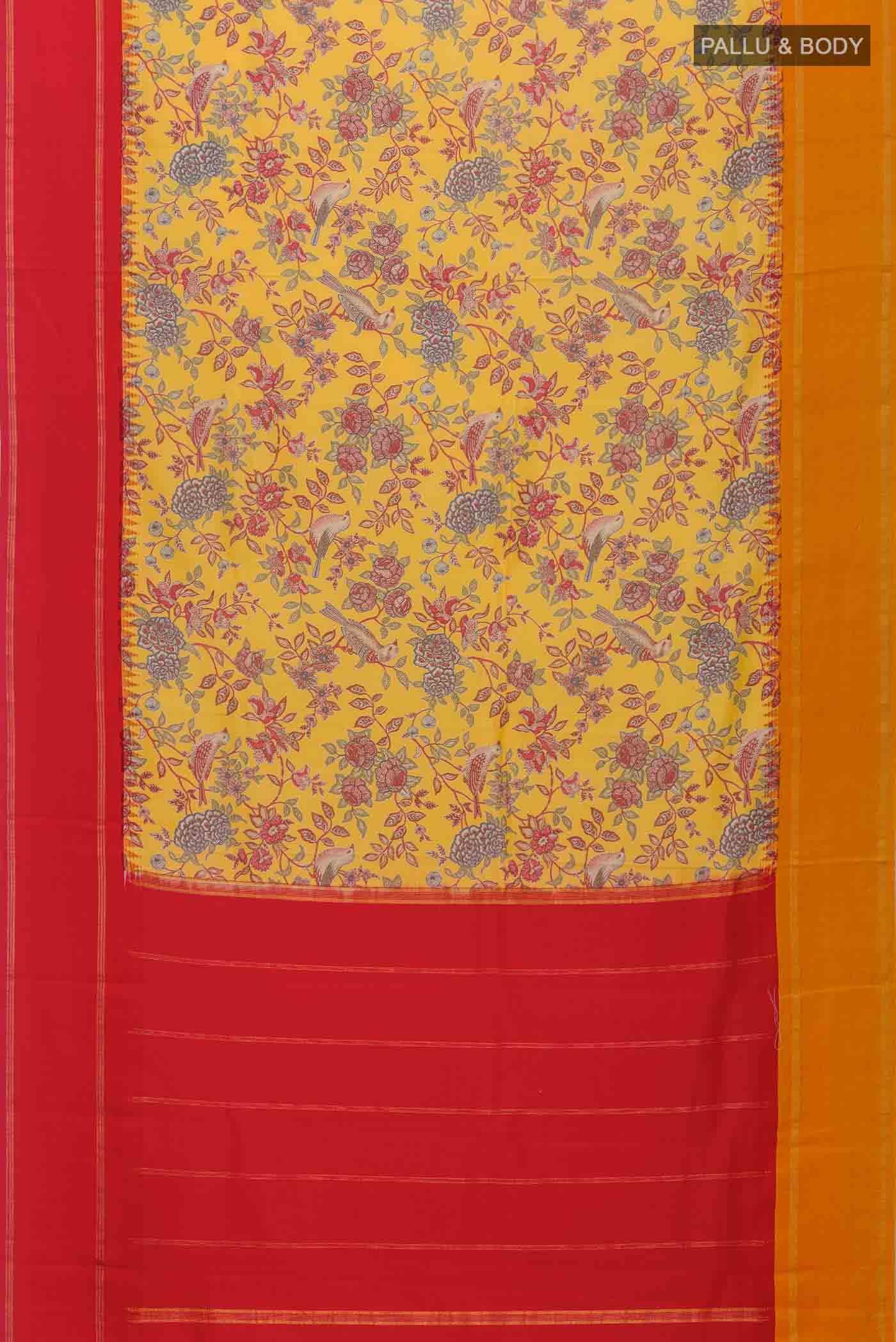 pallu body