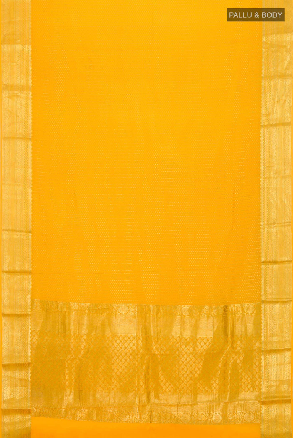 pallu body