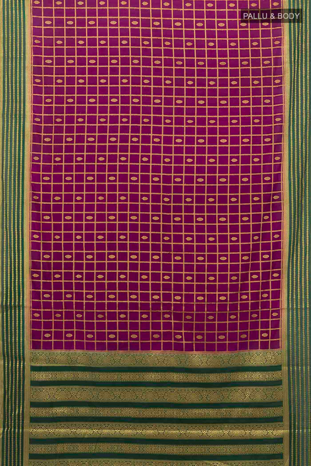 pallu body