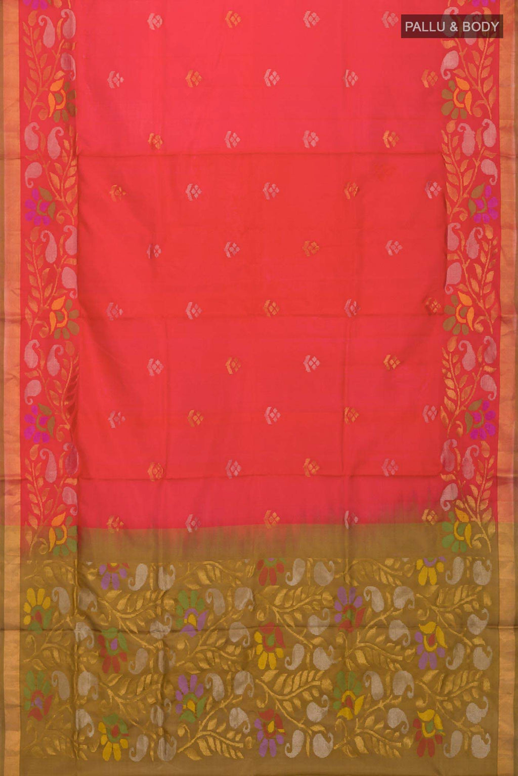pallu body
