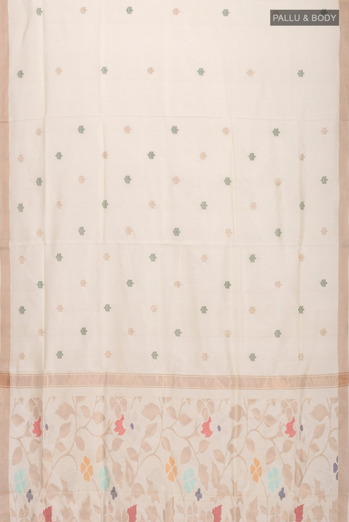 pallu body
