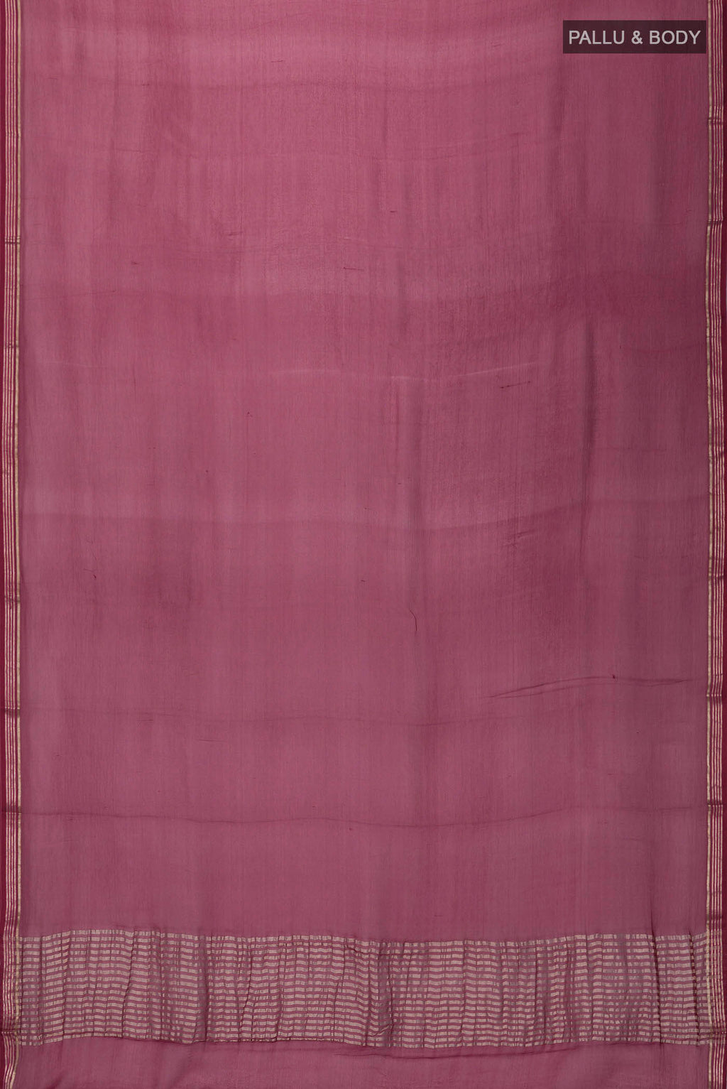 pallu body