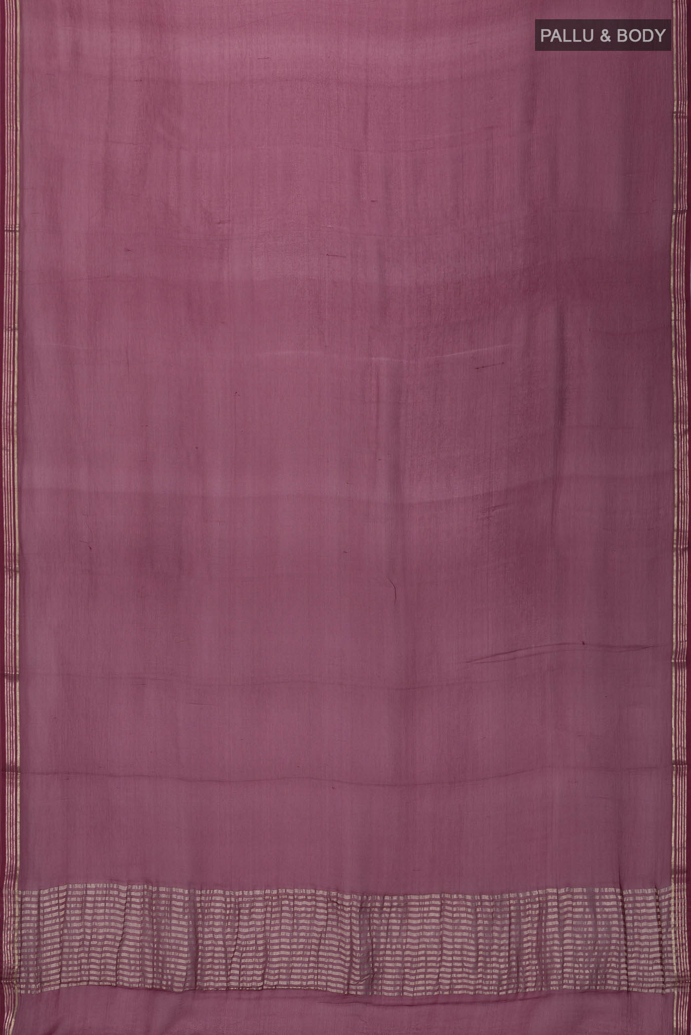pallu body