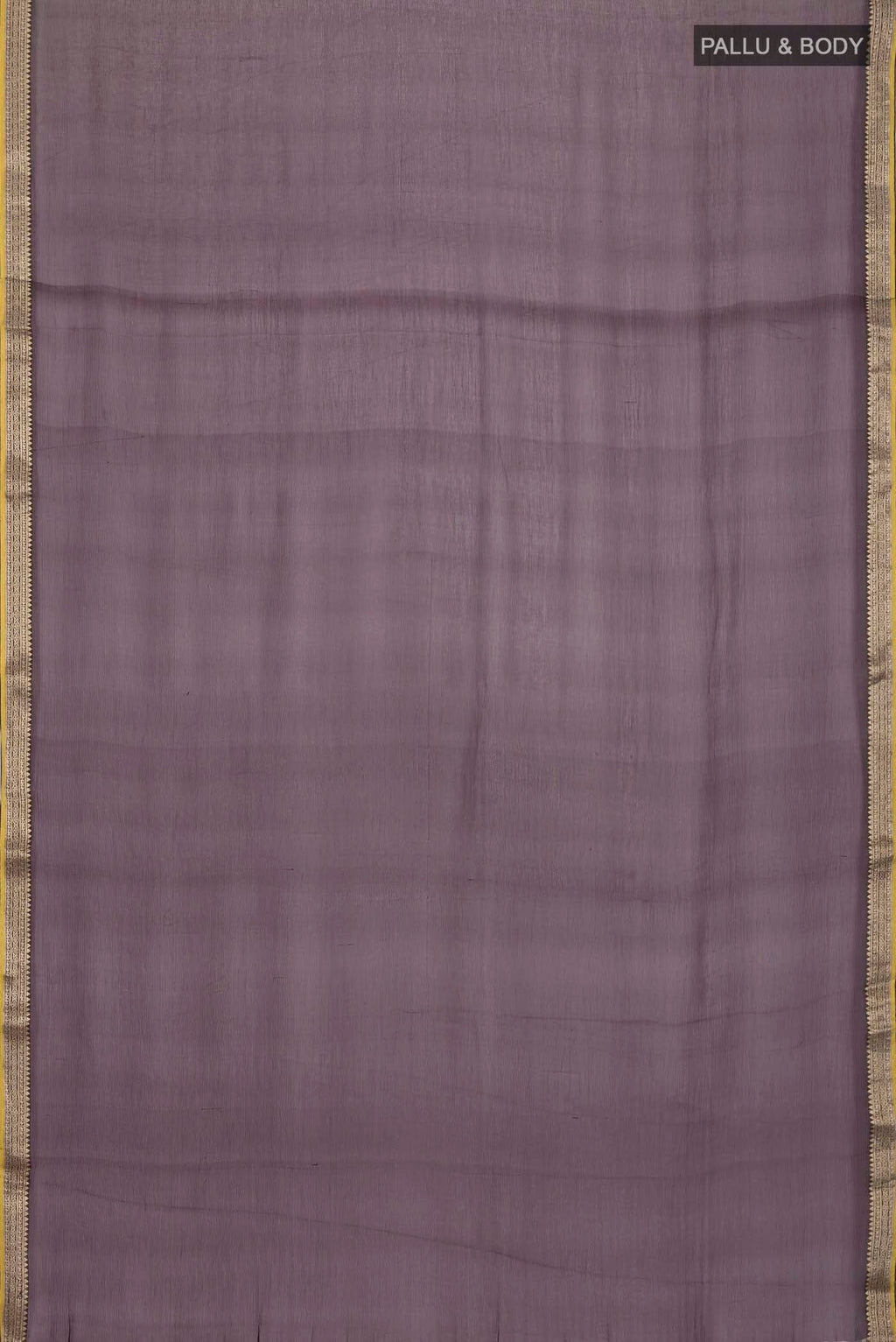 pallu body
