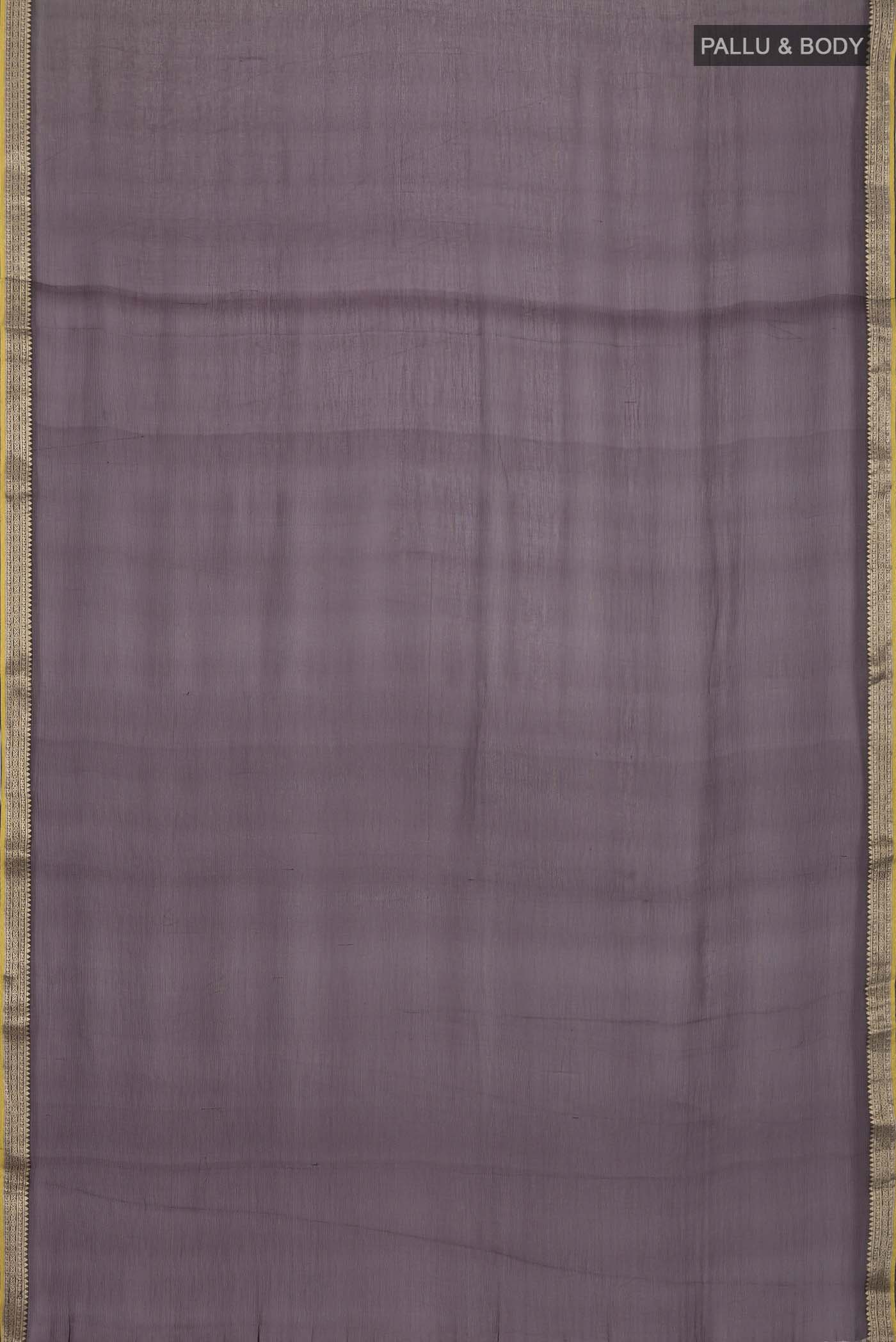 pallu body