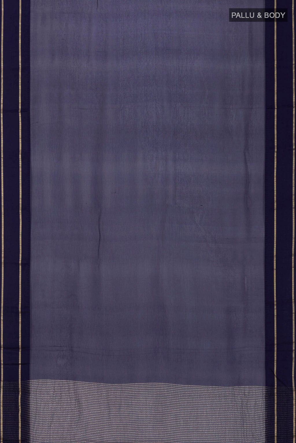 pallu body