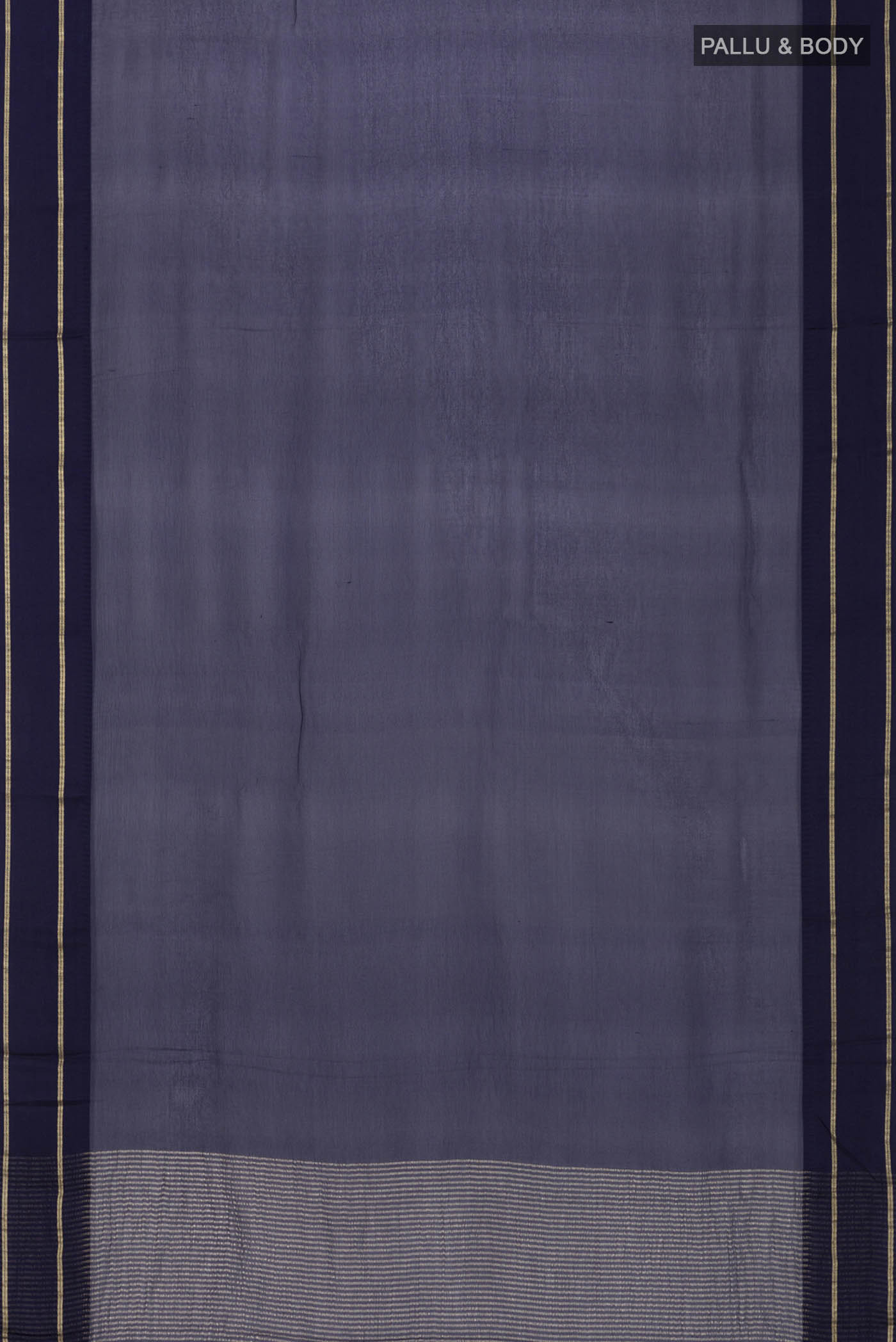 pallu body