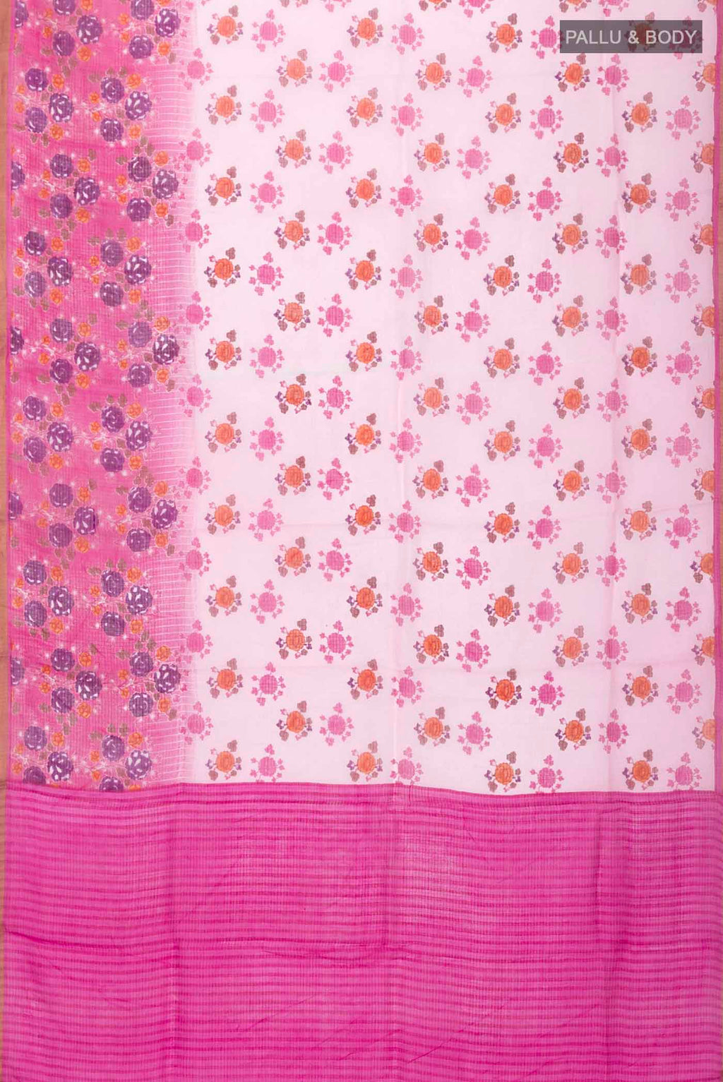 pallu body