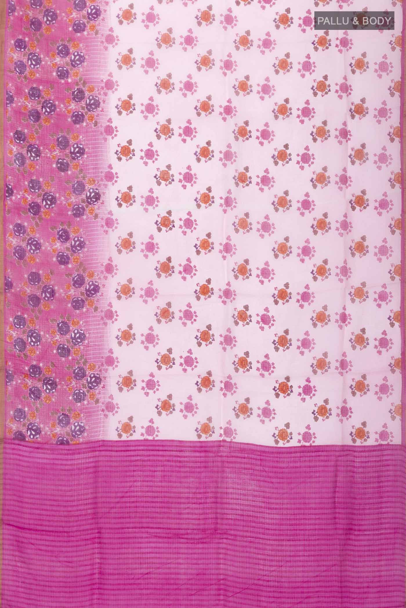 pallu body