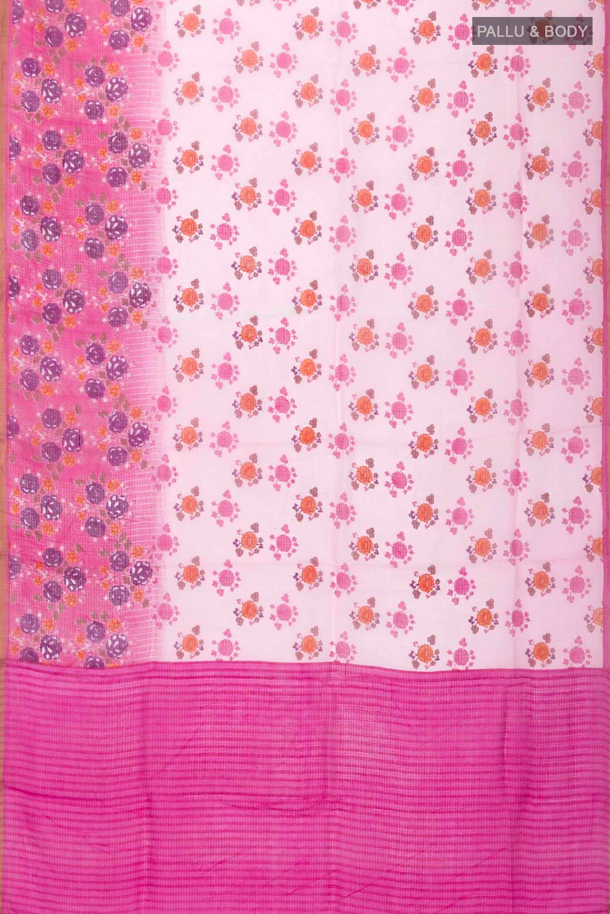 pallu body