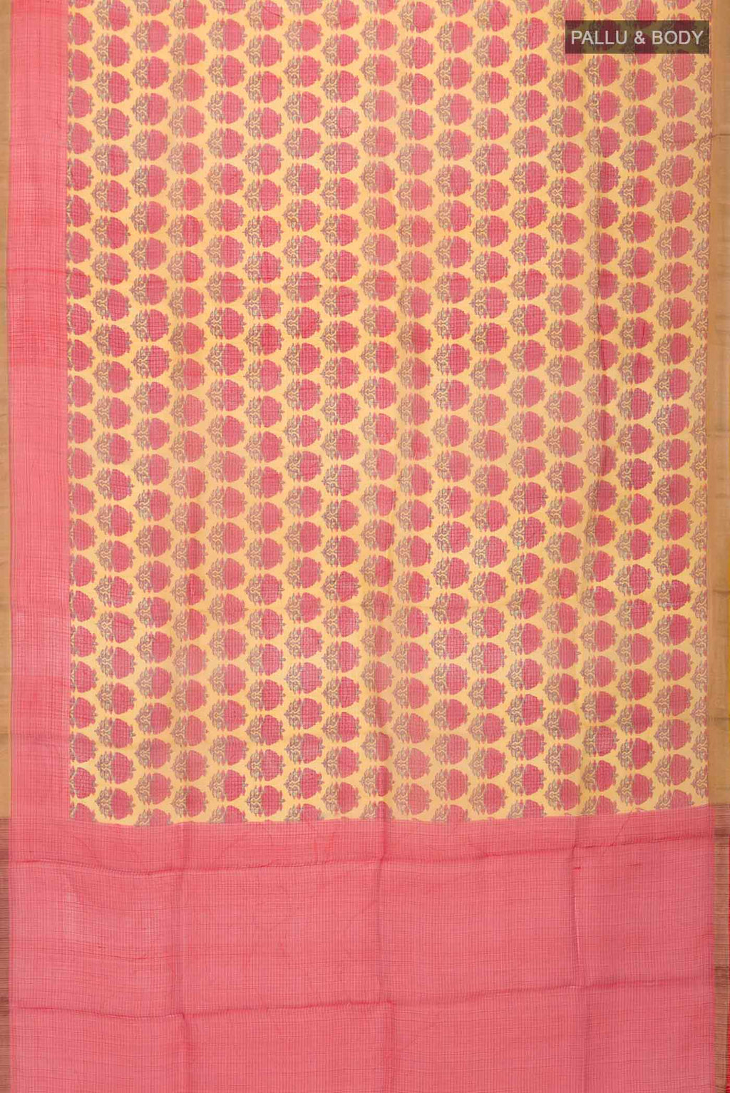 pallu body