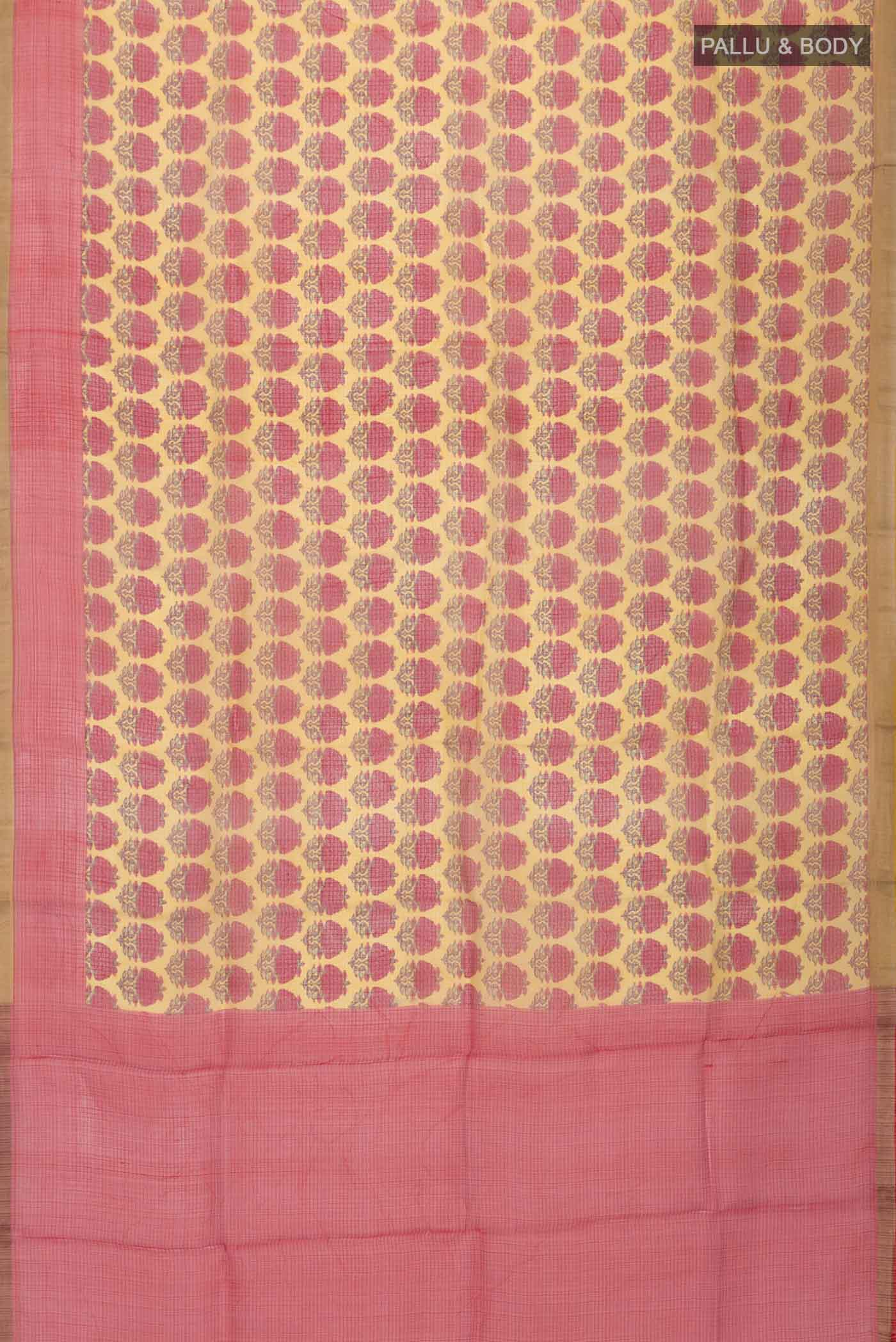 pallu body
