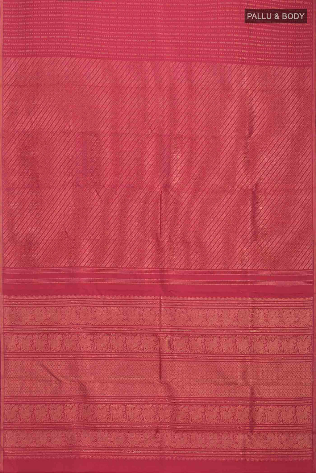 pallu body