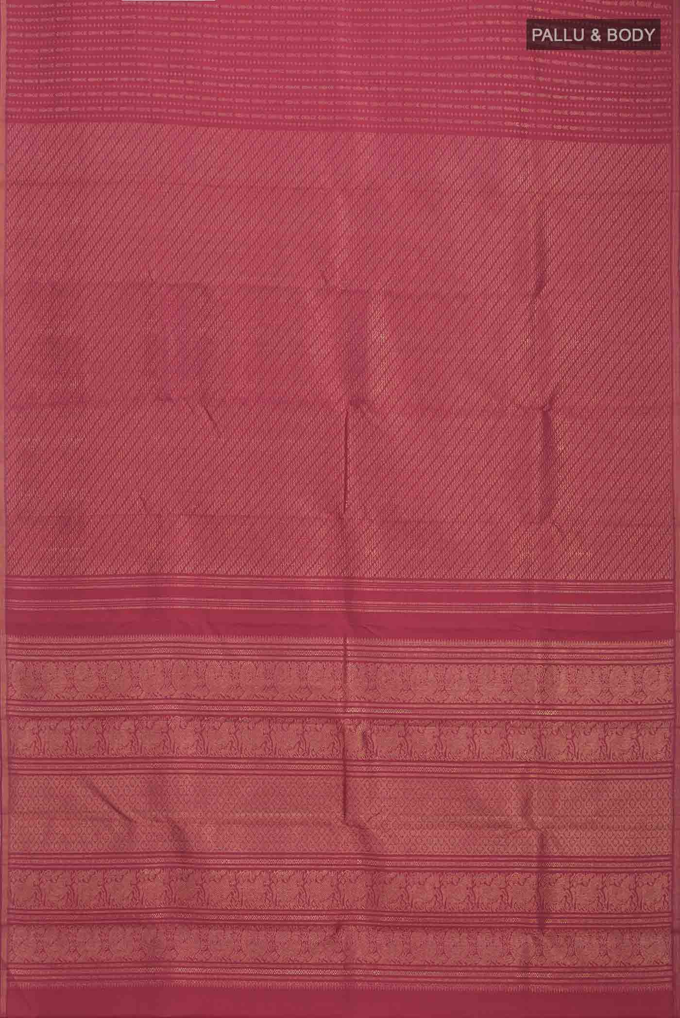 pallu body