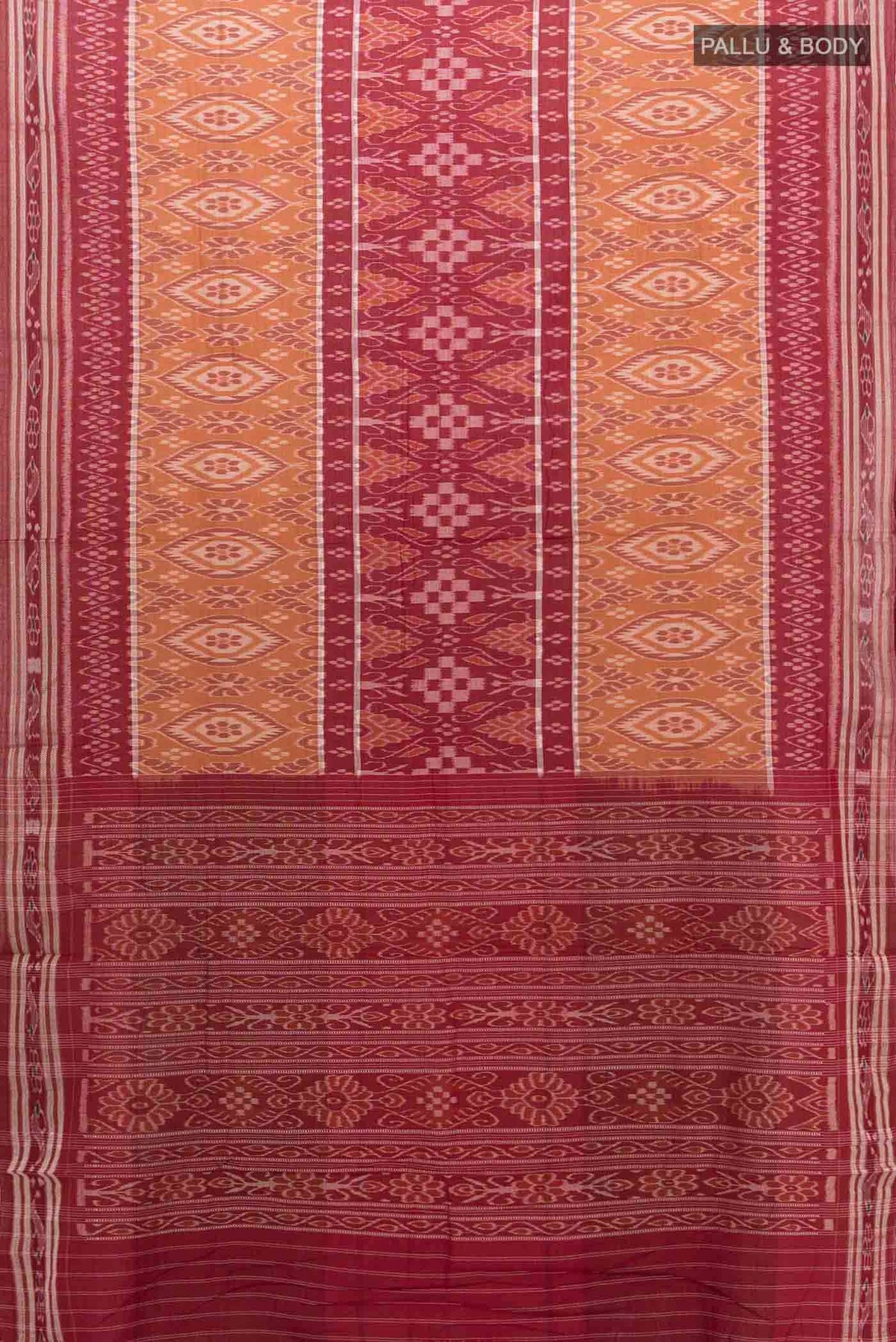pallu body