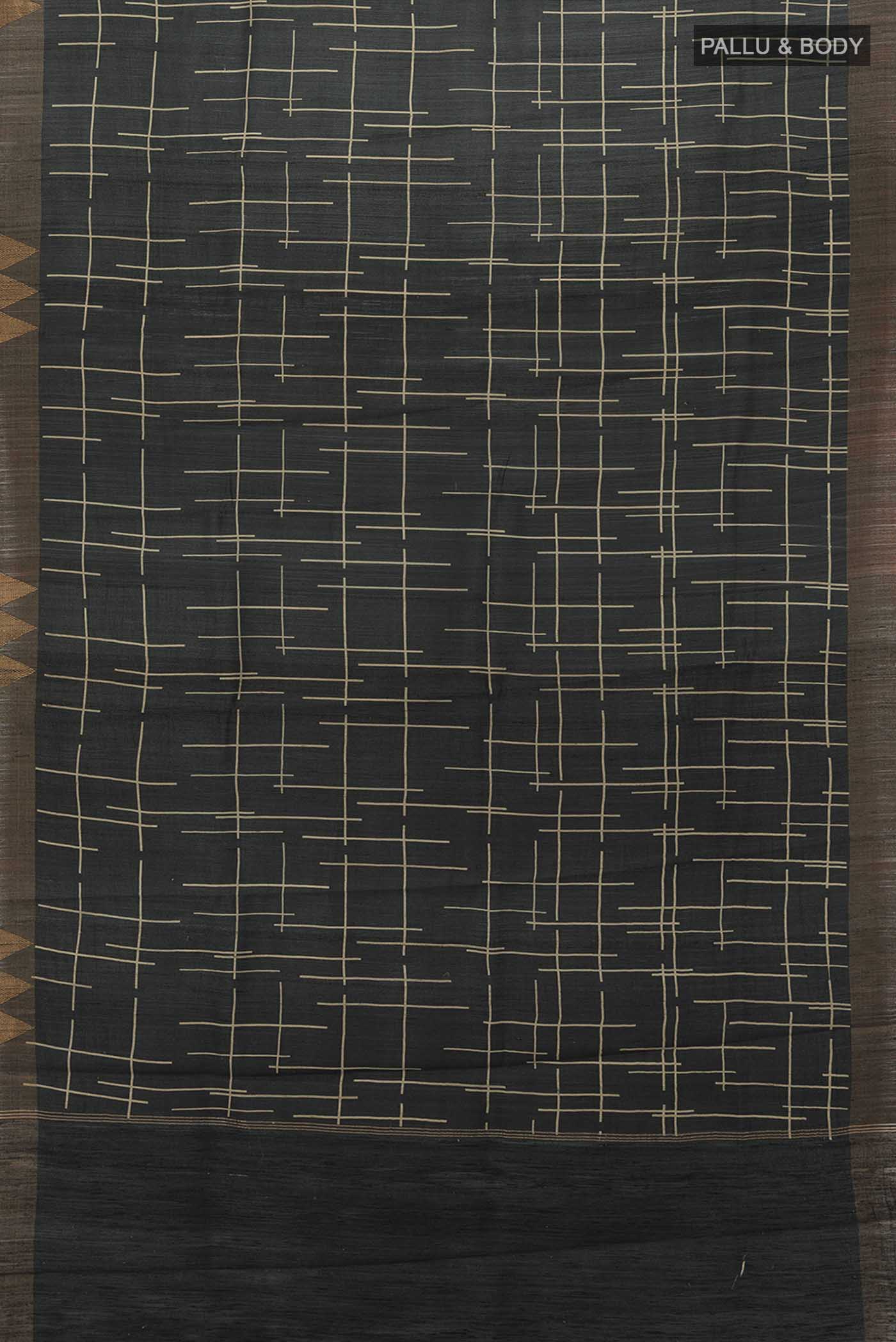 pallu body