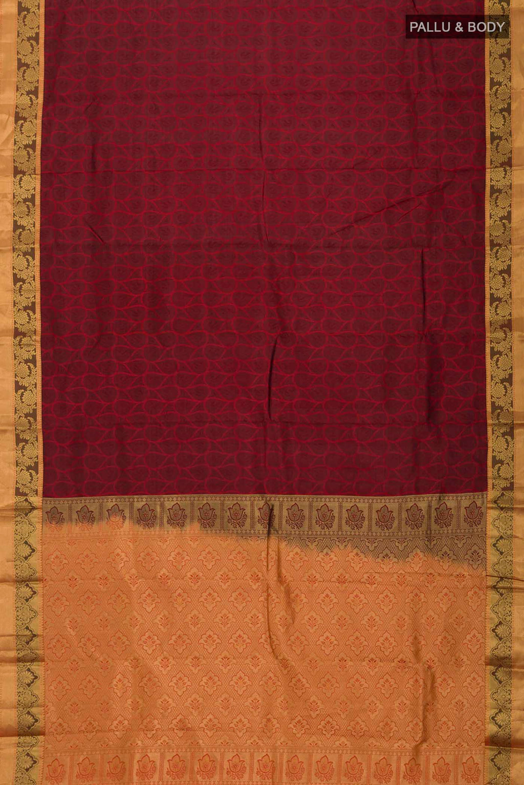 pallu body