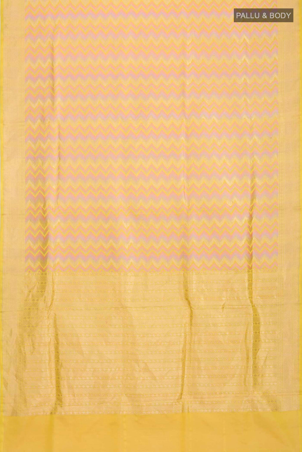 pallu body