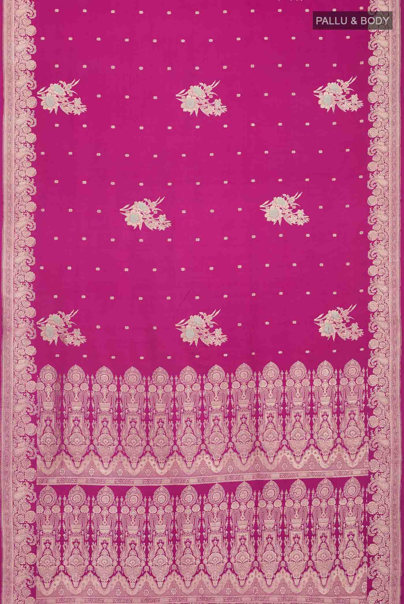 pallu body