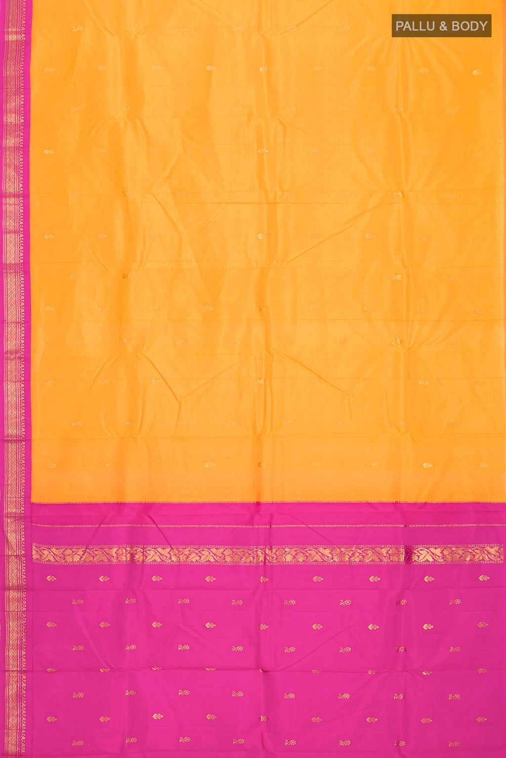 pallu body