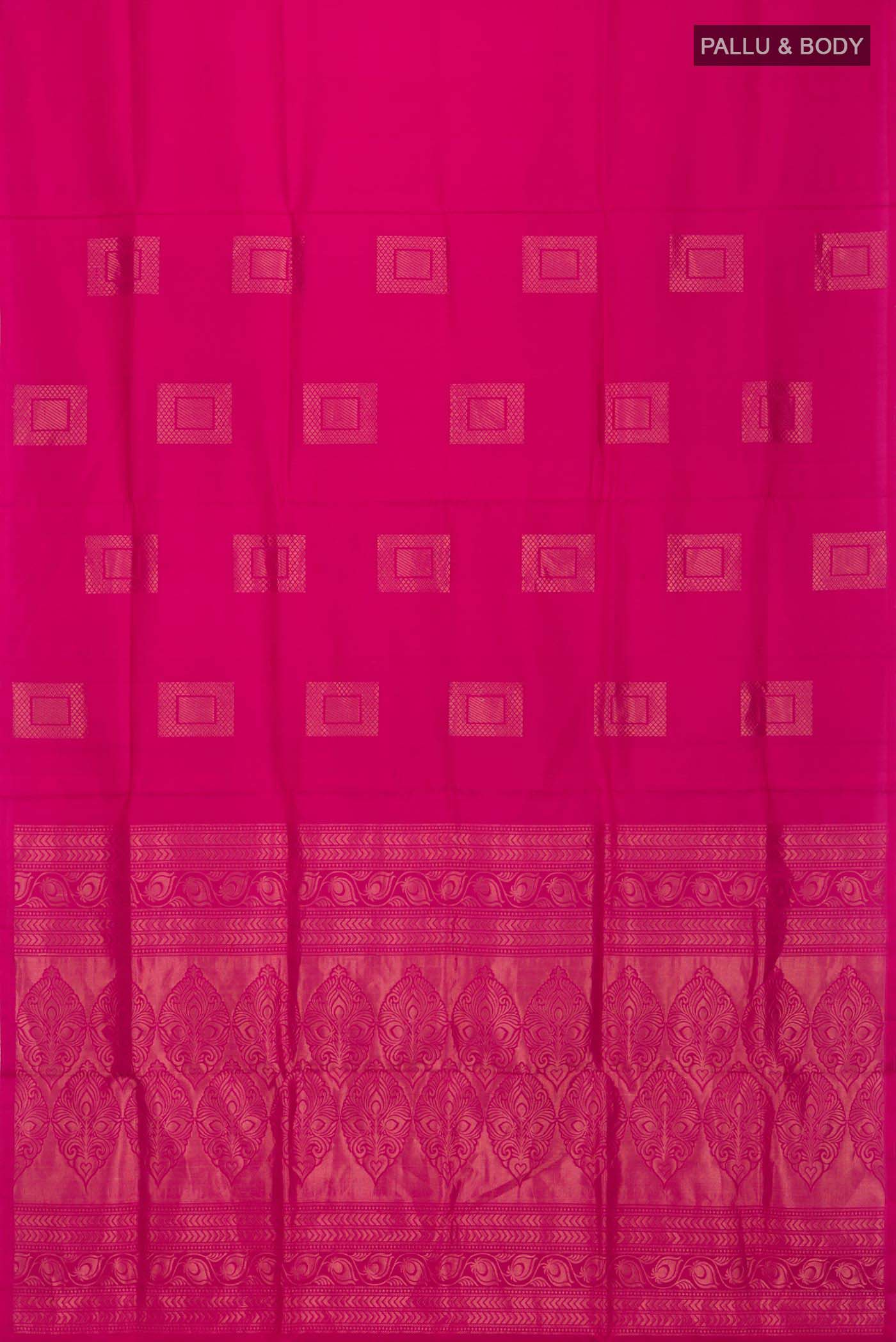 pallu body