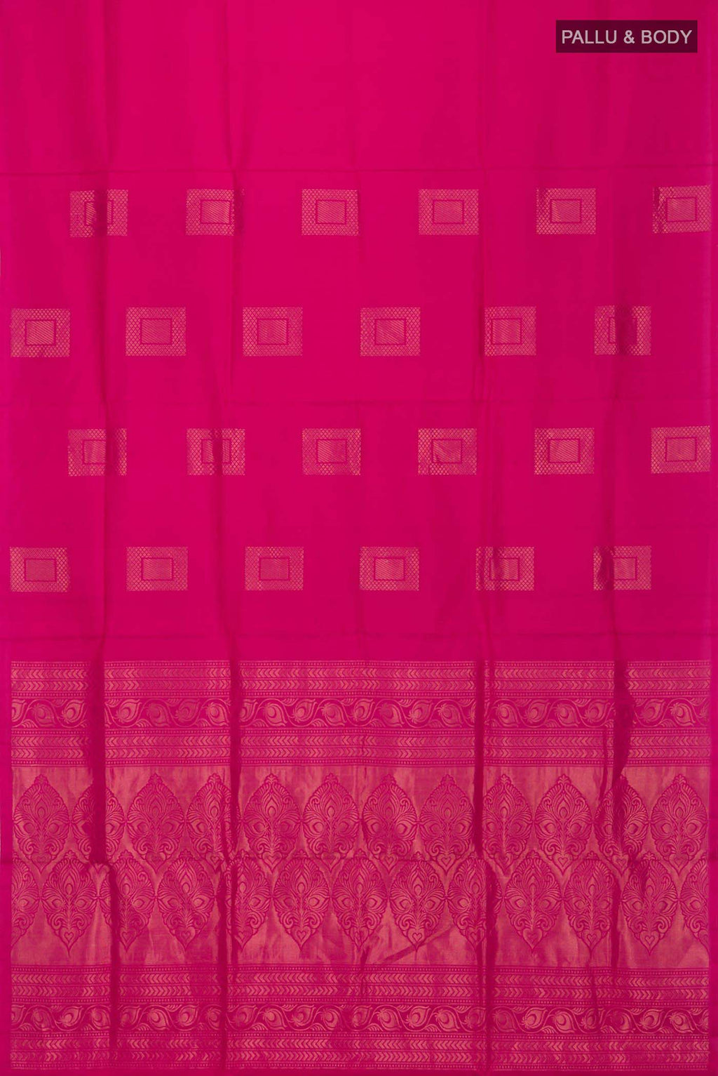 pallu body