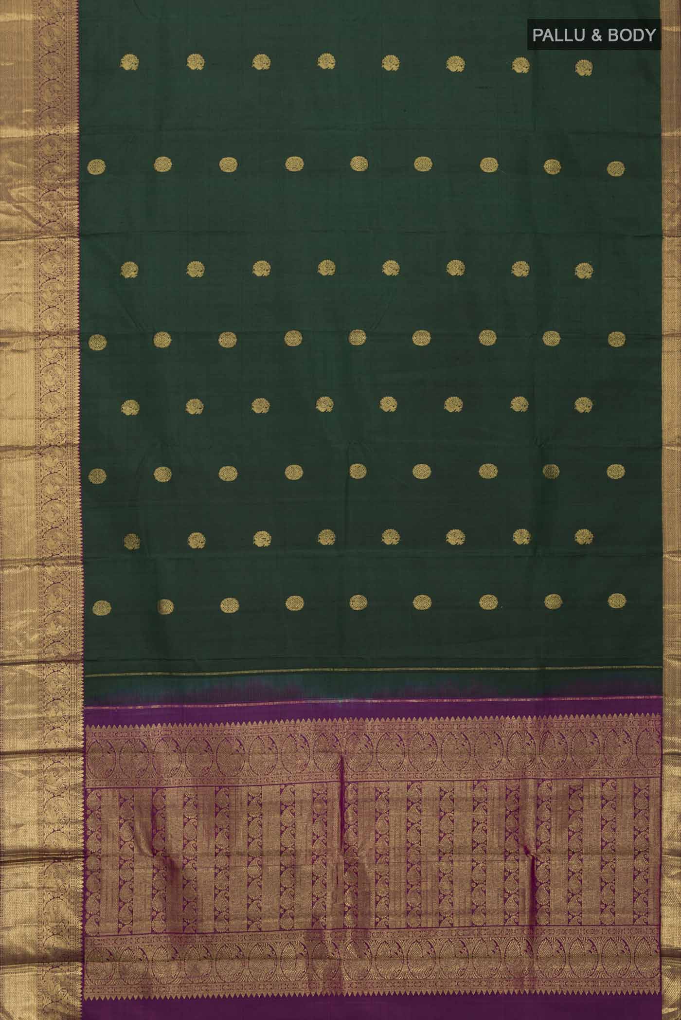 pallu body