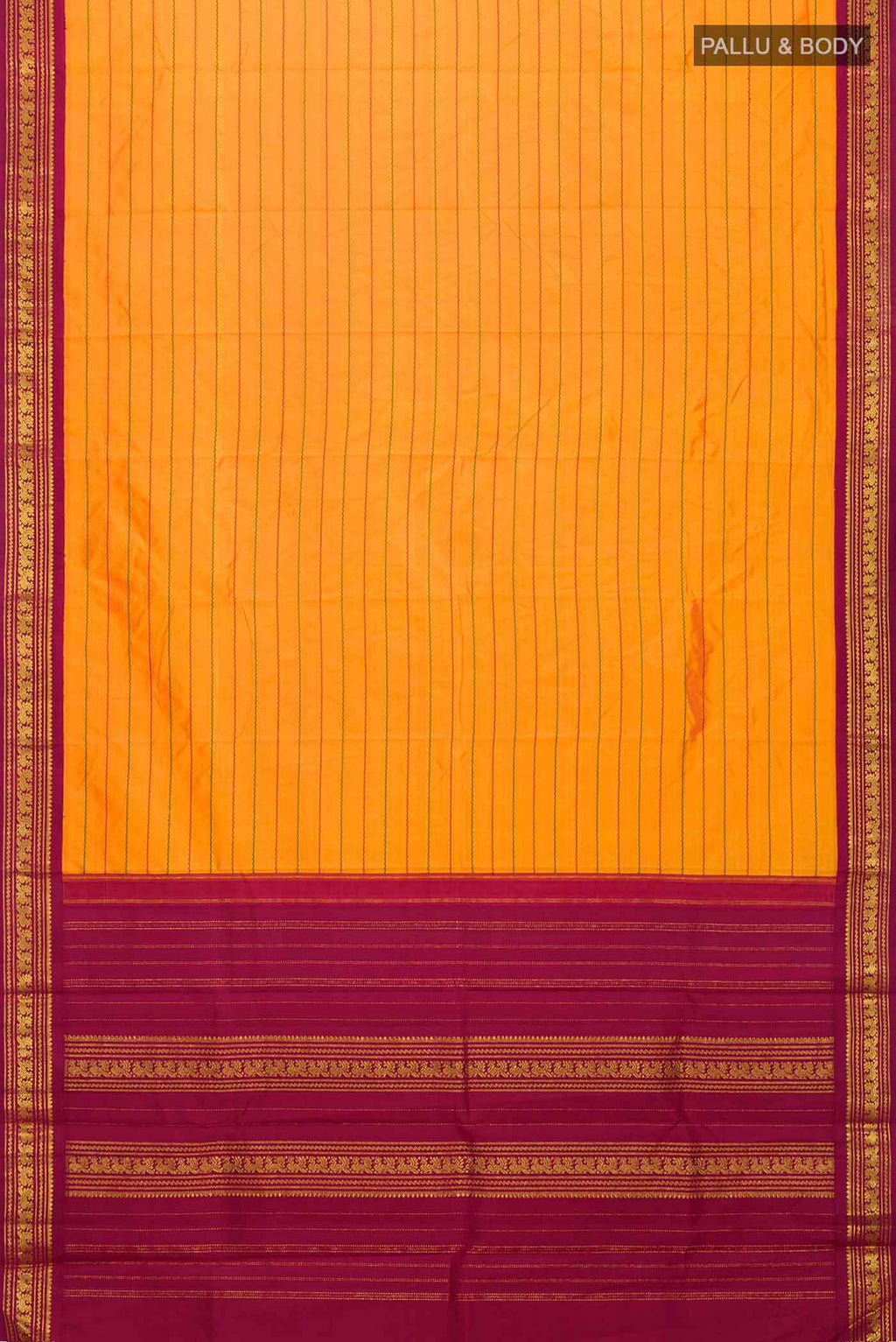 pallu body