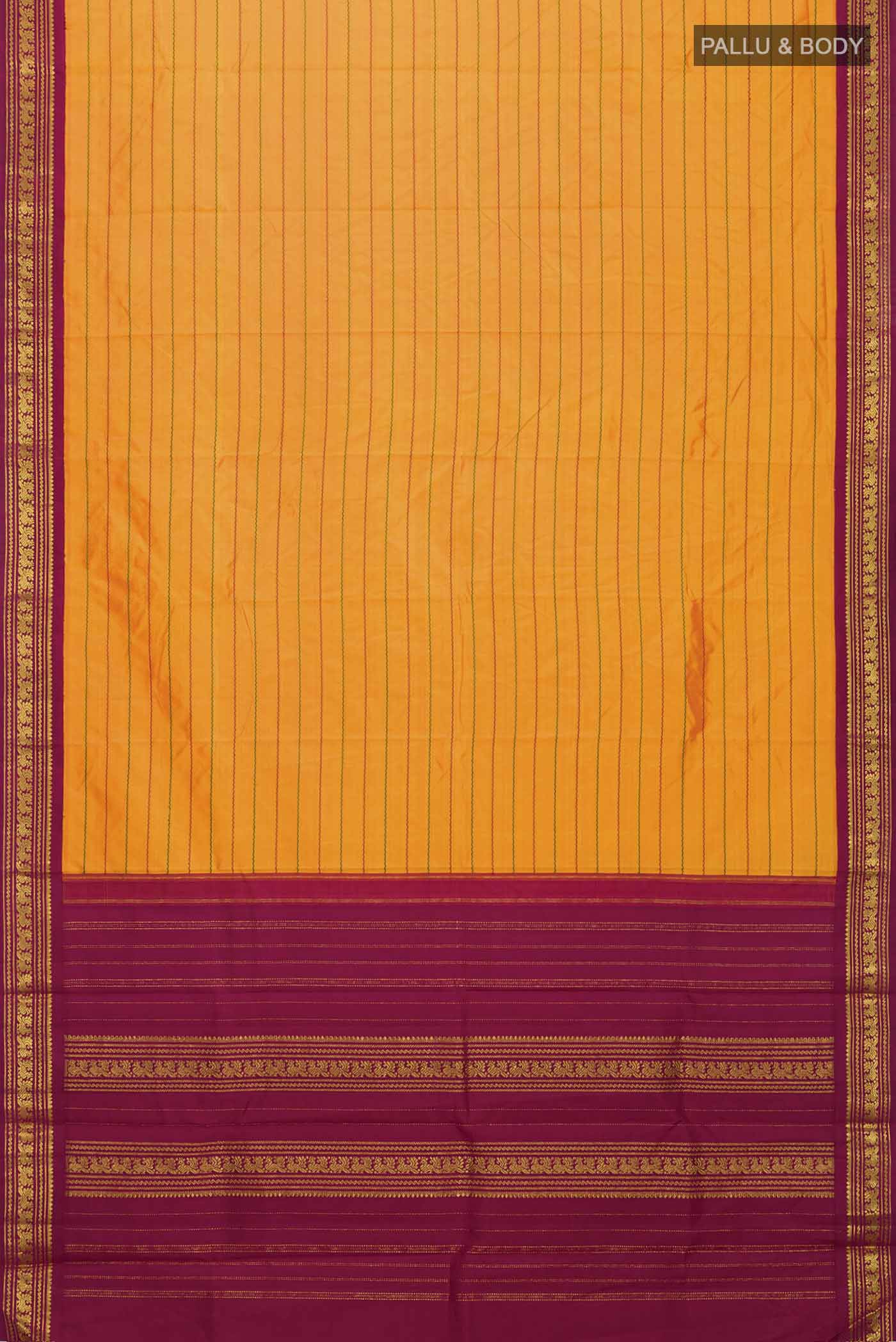 pallu body