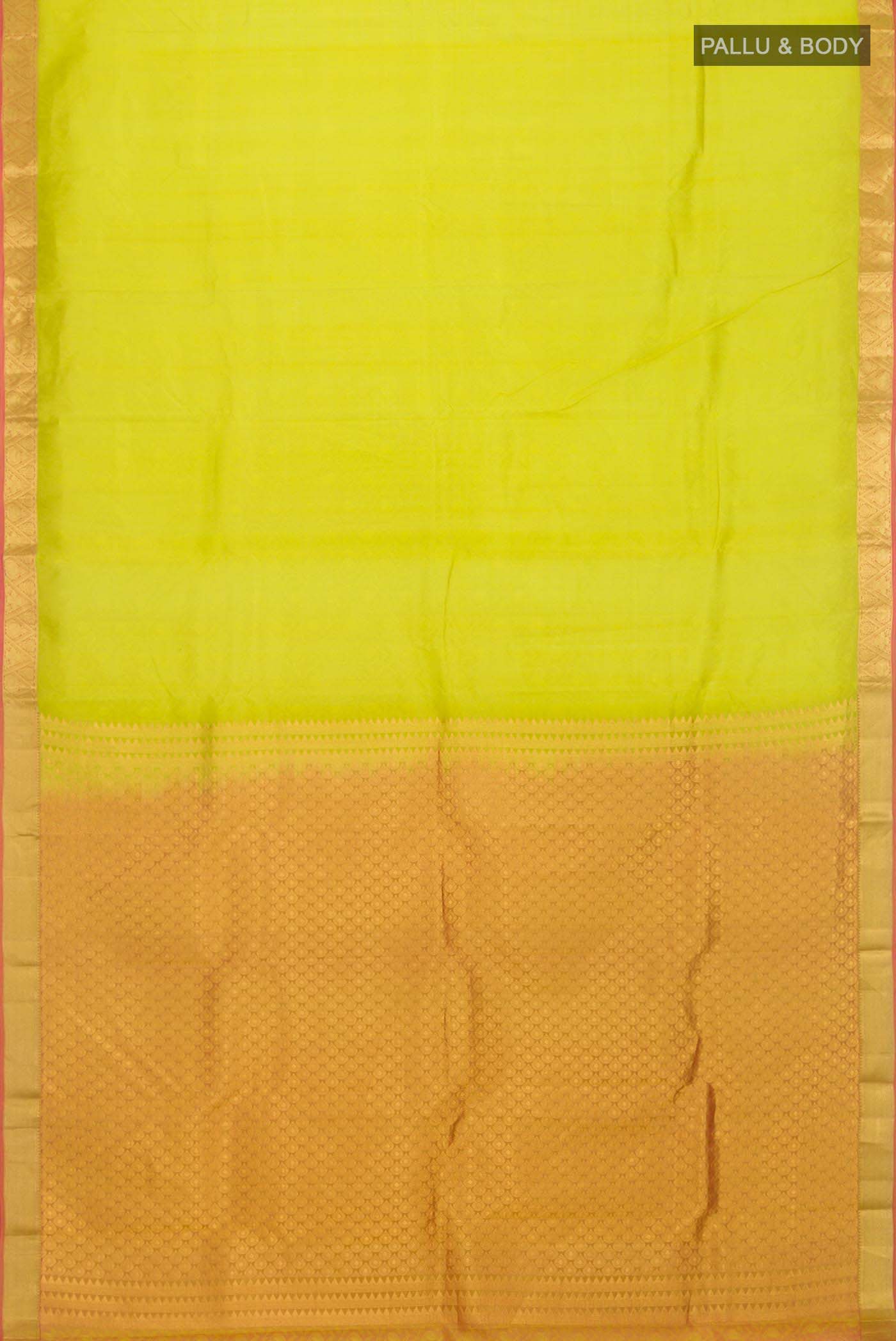 pallu body