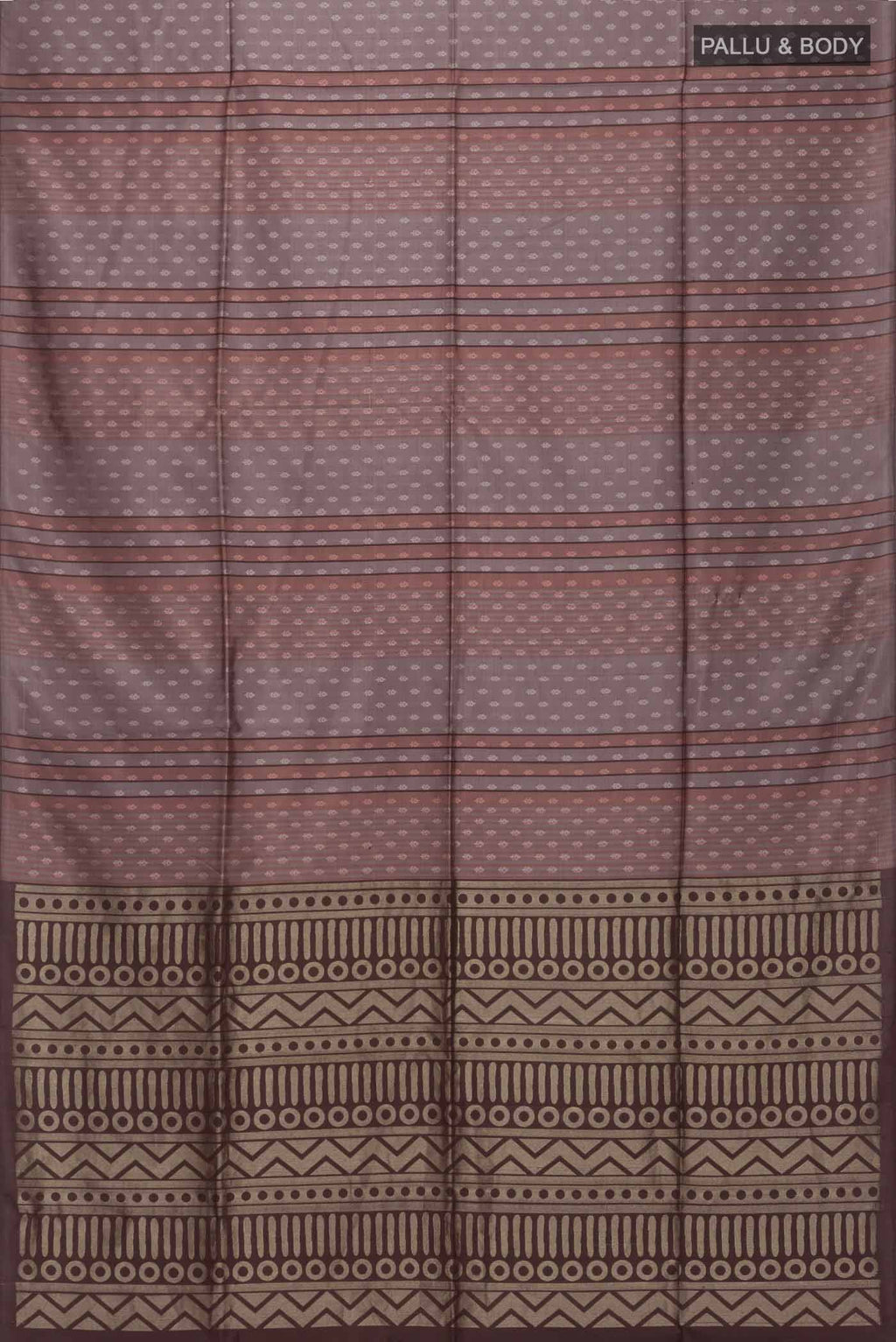 pallu body