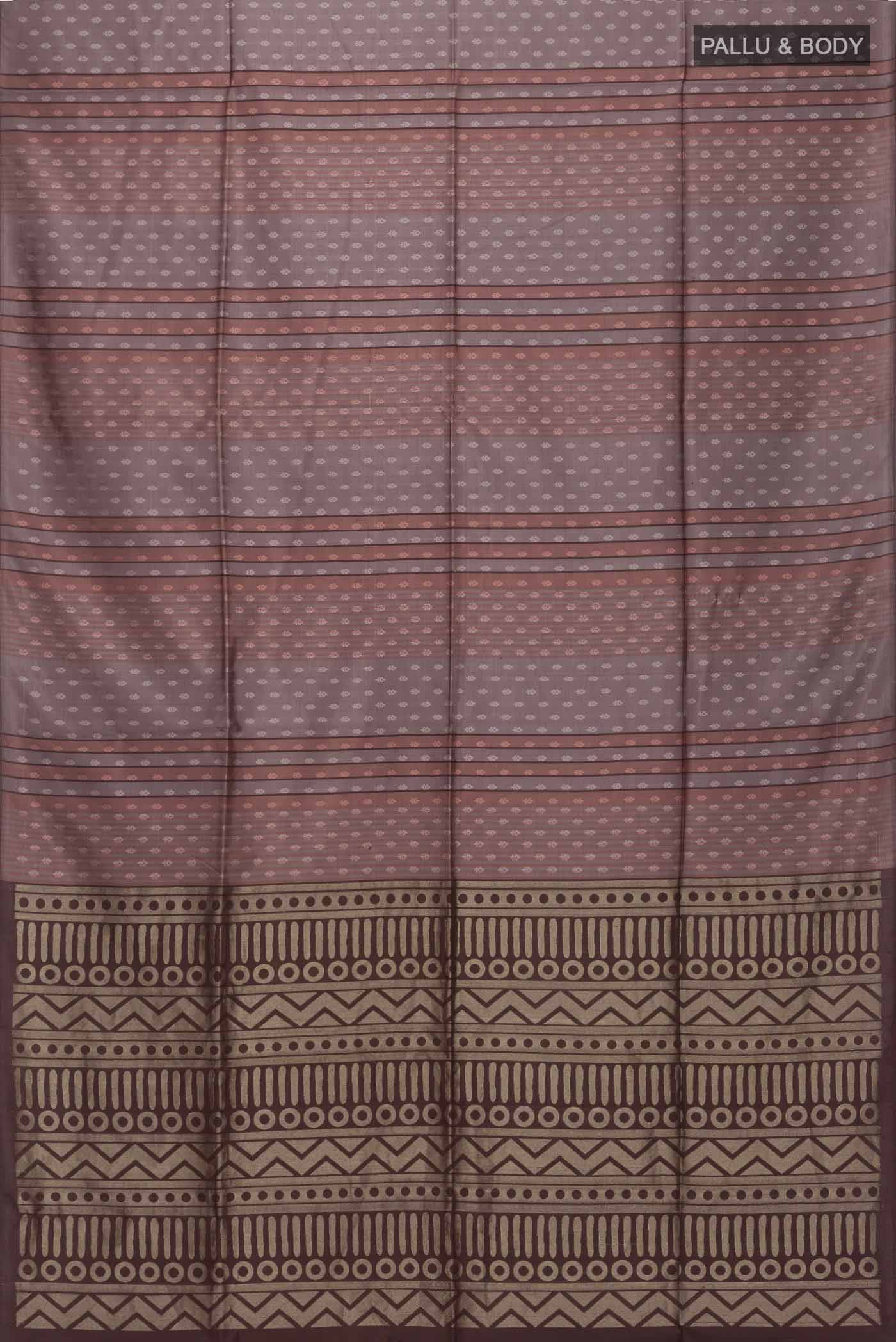 pallu body